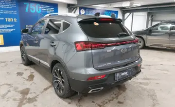 JAC JS6 2024 года за 10 000 000 тг. в Астана фото 4