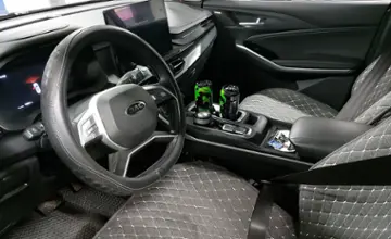 JAC JS6 2024 года за 10 000 000 тг. в Астана фото 5