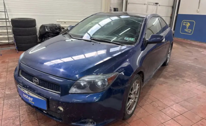 Scion tC 2005 года за 5 000 000 тг. в Астана