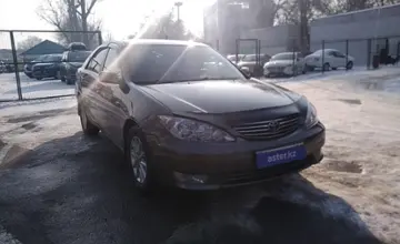 Toyota Camry 2006 года за 6 000 000 тг. в Алматы фото 3