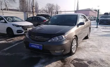 Toyota Camry 2006 года за 6 000 000 тг. в Алматы фото 1