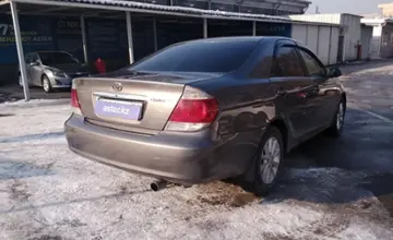 Toyota Camry 2006 года за 6 000 000 тг. в Алматы