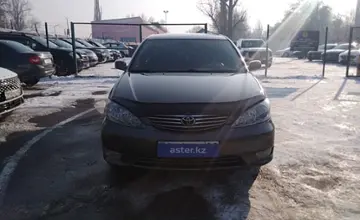 Toyota Camry 2006 года за 6 000 000 тг. в Алматы фото 2