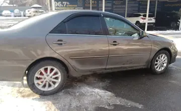 Toyota Camry 2006 года за 6 000 000 тг. в Алматы фото 4