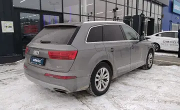 Audi Q7 2017 года за 23 000 000 тг. в Усть-Каменогорск