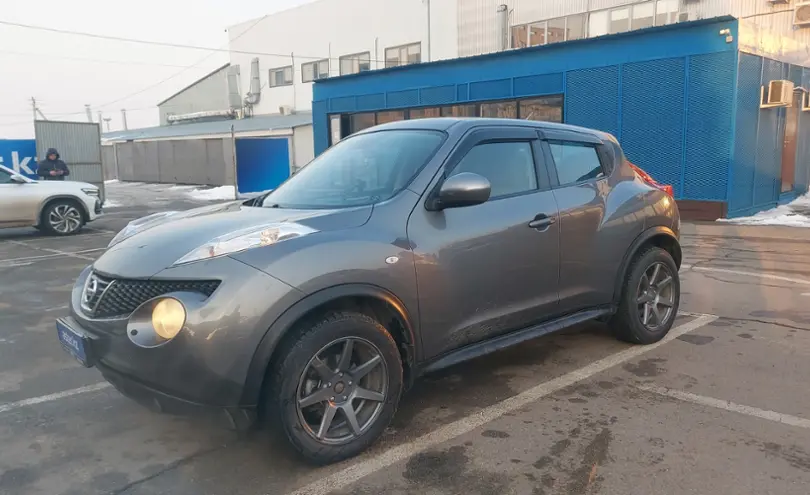 Nissan Juke 2012 года за 5 600 000 тг. в Алматы