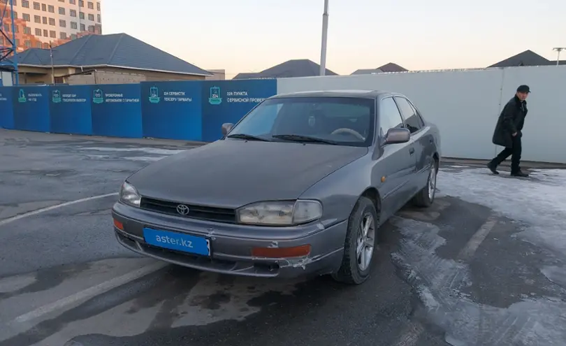 Toyota Camry 1992 года за 2 000 000 тг. в Шымкент