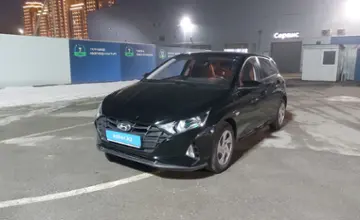 Hyundai i20 2023 года за 8 300 000 тг. в Шымкент фото 1