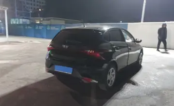 Hyundai i20 2023 года за 8 300 000 тг. в Шымкент фото 3