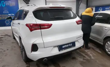 Jetour X70 2023 года за 9 000 000 тг. в Астана фото 4