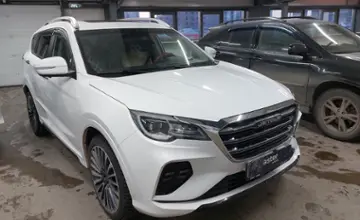 Jetour X70 2023 года за 9 000 000 тг. в Астана фото 2