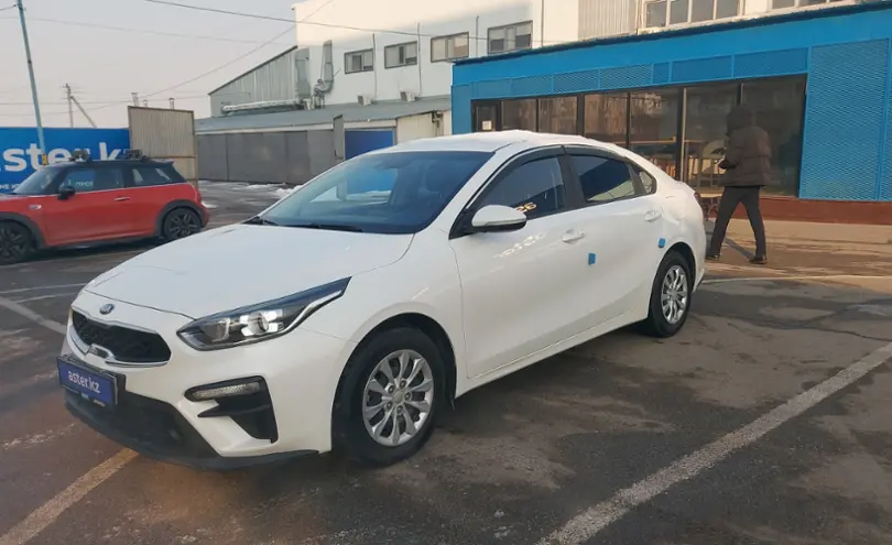 Kia K3 2019 года за 7 200 000 тг. в Алматы