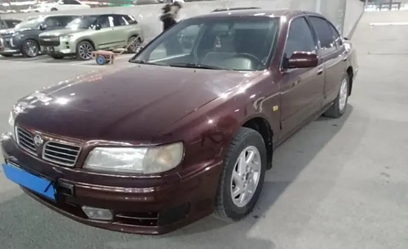 Nissan Maxima 1996 года за 2 200 000 тг. в Шымкент