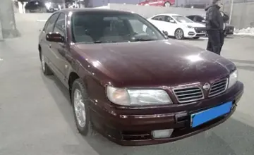 Nissan Maxima 1996 года за 2 200 000 тг. в Шымкент фото 3