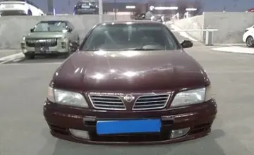 Nissan Maxima 1996 года за 2 200 000 тг. в Шымкент фото 2