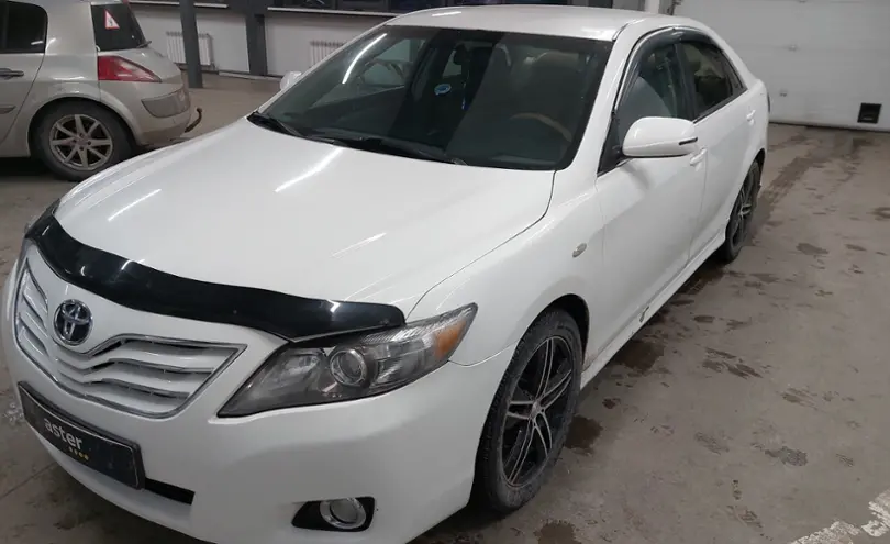 Toyota Camry 2006 года за 4 700 000 тг. в Астана