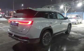 Jetour X90 PLUS 2023 года за 12 500 000 тг. в Алматы фото 3