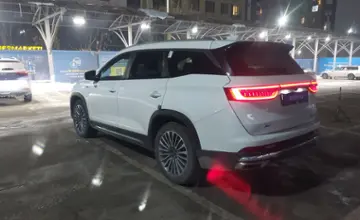 Jetour X90 PLUS 2023 года за 12 500 000 тг. в Алматы фото 4