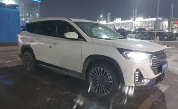 Jetour X90 PLUS 2023 года за 12 500 000 тг. в Алматы фото 2
