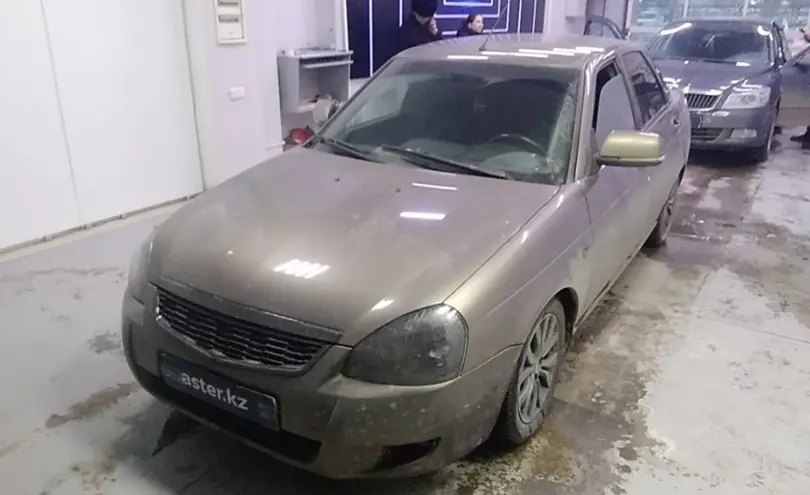 LADA (ВАЗ) Priora 2014 года за 3 000 000 тг. в Павлодар