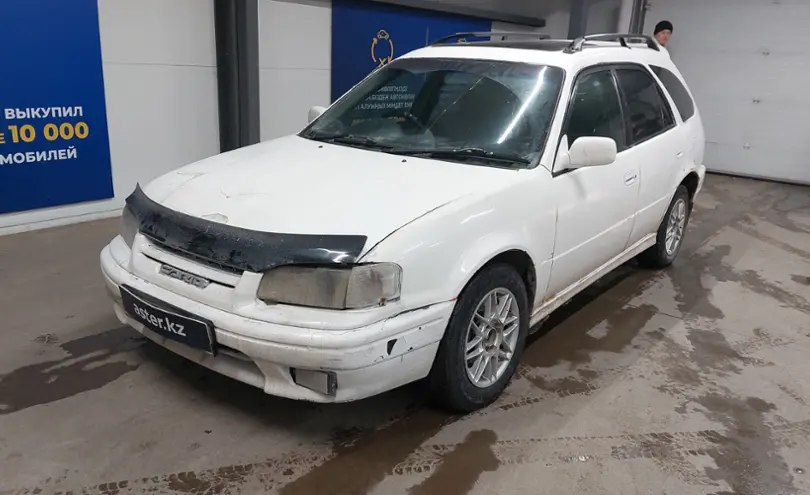 Toyota Sprinter Carib 1997 года за 2 000 000 тг. в Астана