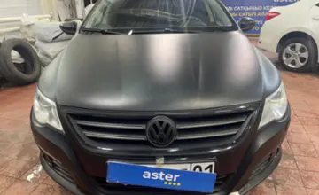 Volkswagen Passat CC 2009 года за 4 500 000 тг. в Астана фото 2
