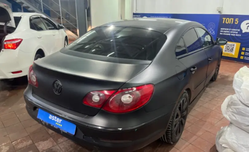 Volkswagen Passat CC 2009 года за 4 500 000 тг. в Астана фото 5