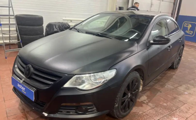 Volkswagen Passat CC 2009 года за 4 500 000 тг. в Астана