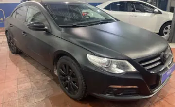 Volkswagen Passat CC 2009 года за 4 500 000 тг. в Астана фото 3