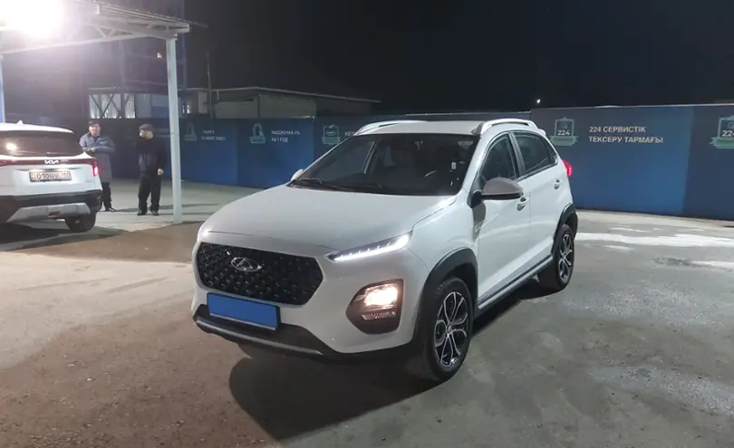 Chery Tiggo 2 Pro 2023 года за 7 500 000 тг. в Шымкент