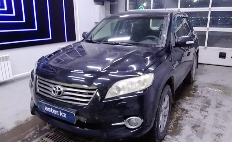 Toyota RAV4 2010 года за 7 500 000 тг. в Павлодар