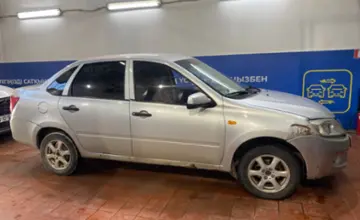 LADA (ВАЗ) Granta 2012 года за 2 200 000 тг. в Астана фото 4