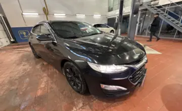Chevrolet Malibu 2020 года за 10 000 000 тг. в Астана фото 3