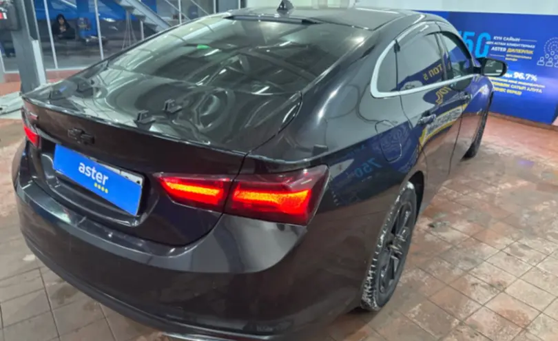 Chevrolet Malibu 2020 года за 10 000 000 тг. в Астана фото 5