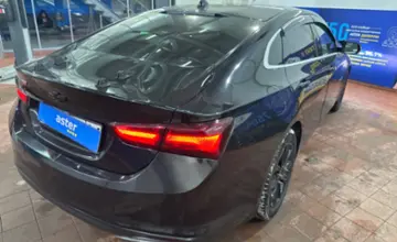 Chevrolet Malibu 2020 года за 10 000 000 тг. в Астана
