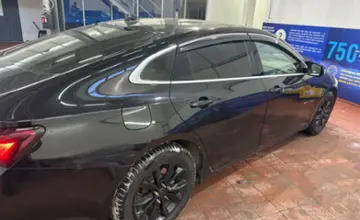Chevrolet Malibu 2020 года за 10 000 000 тг. в Астана фото 4