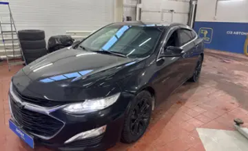 Chevrolet Malibu 2020 года за 10 000 000 тг. в Астана фото 1