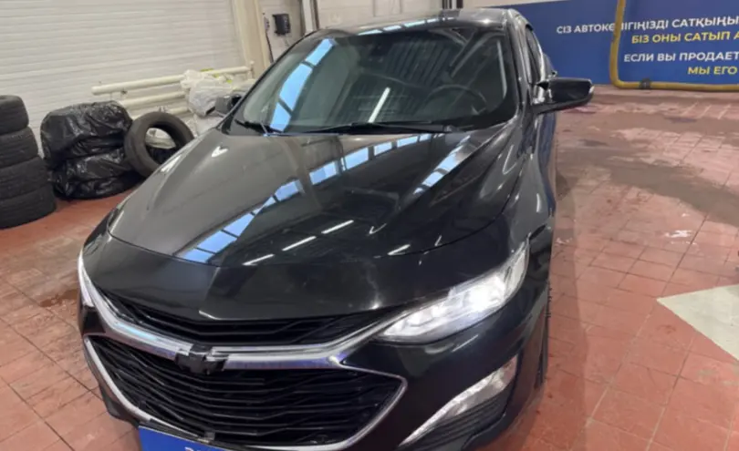 Chevrolet Malibu 2020 года за 10 000 000 тг. в Астана фото 2