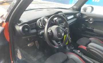 MINI Hatch 2018 года за 16 000 000 тг. в Алматы фото 5