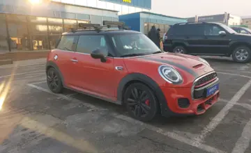 MINI Hatch 2018 года за 16 000 000 тг. в Алматы фото 2