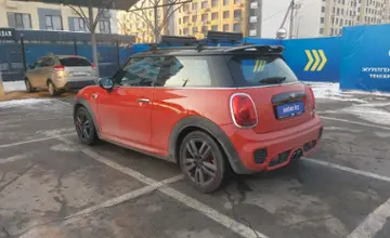 MINI Hatch 2018 года за 16 000 000 тг. в Алматы фото 4