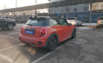 MINI Hatch 2018 года за 16 000 000 тг. в Алматы фото 3