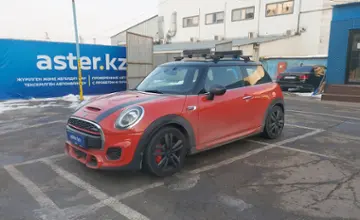 MINI Hatch 2018 года за 16 000 000 тг. в Алматы фото 1