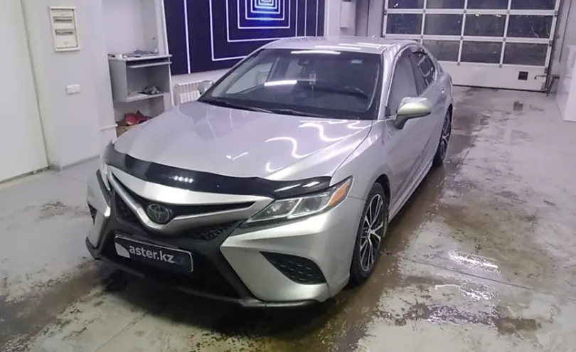 Toyota Camry 2019 года за 12 000 000 тг. в Павлодар