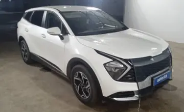 Kia Sportage 2022 года за 15 500 000 тг. в Кызылорда фото 3