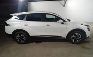 Kia Sportage 2022 года за 15 500 000 тг. в Кызылорда фото 4