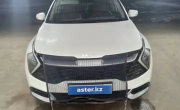 Kia Sportage 2022 года за 15 500 000 тг. в Кызылорда фото 2