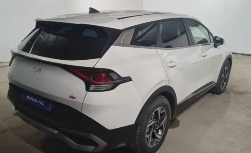 Kia Sportage 2022 года за 15 500 000 тг. в Кызылорда фото 5
