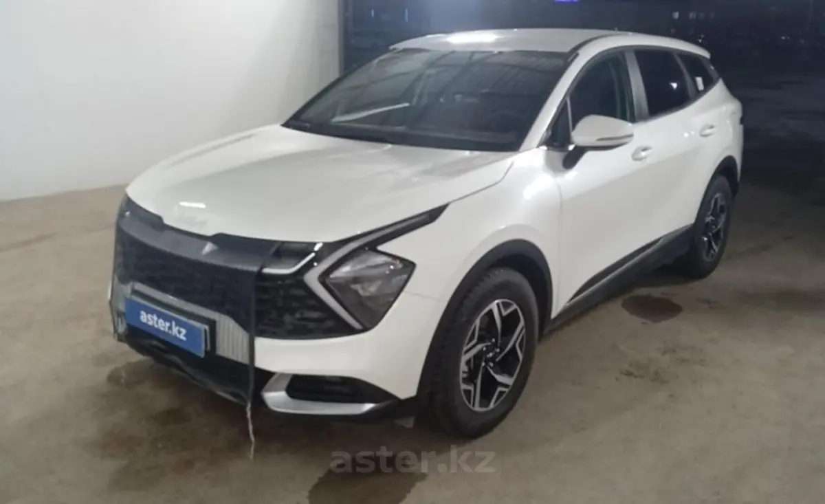 Kia Sportage 2022 года за 15 500 000 тг. в Кызылорда