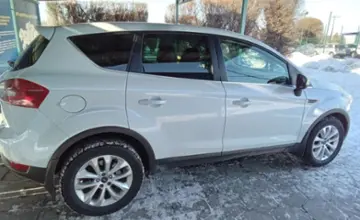 Ford Kuga 2012 года за 7 700 000 тг. в Талдыкорган фото 4